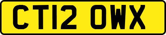 CT12OWX