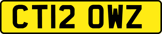 CT12OWZ
