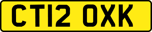 CT12OXK