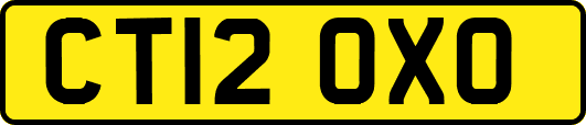 CT12OXO
