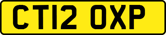 CT12OXP