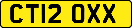 CT12OXX