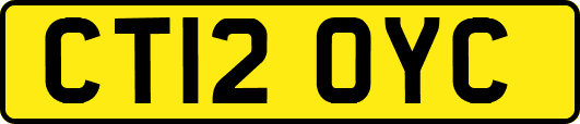 CT12OYC