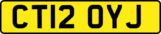 CT12OYJ
