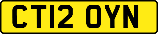 CT12OYN