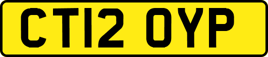 CT12OYP