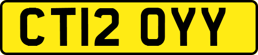 CT12OYY