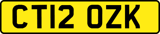 CT12OZK