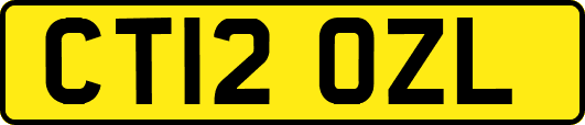 CT12OZL