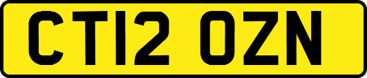 CT12OZN
