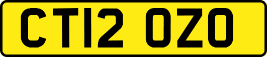 CT12OZO