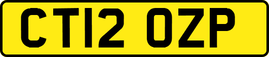 CT12OZP