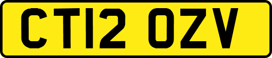 CT12OZV