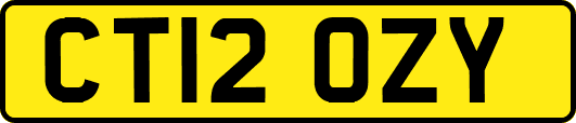 CT12OZY