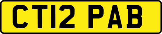 CT12PAB