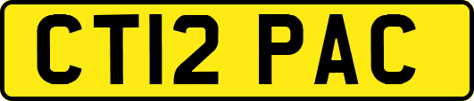 CT12PAC
