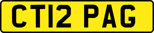 CT12PAG