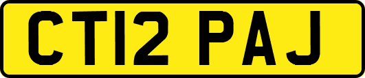 CT12PAJ