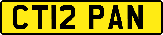 CT12PAN