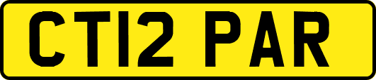 CT12PAR