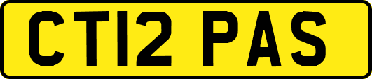 CT12PAS