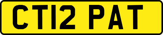CT12PAT