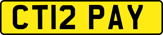 CT12PAY