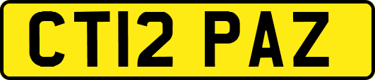 CT12PAZ