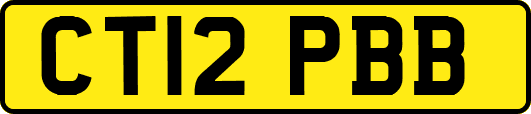 CT12PBB