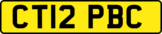 CT12PBC