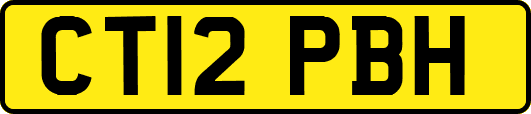 CT12PBH