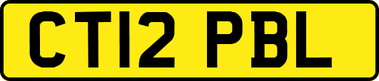 CT12PBL