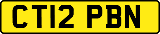 CT12PBN