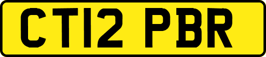 CT12PBR