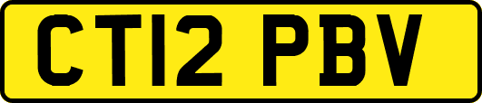 CT12PBV