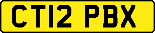 CT12PBX
