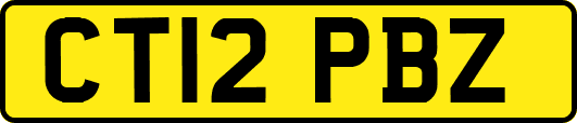 CT12PBZ