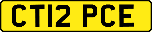 CT12PCE