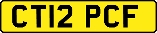 CT12PCF