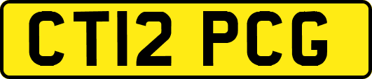 CT12PCG