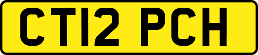 CT12PCH