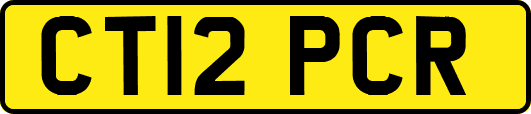 CT12PCR