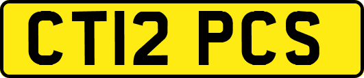 CT12PCS