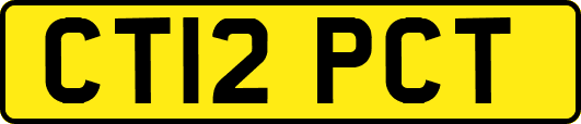 CT12PCT