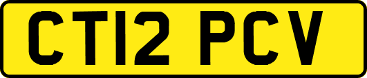 CT12PCV