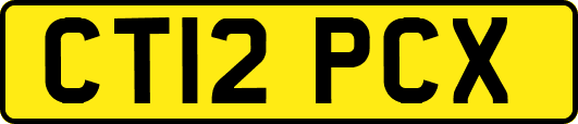 CT12PCX