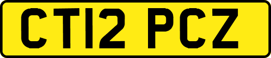 CT12PCZ