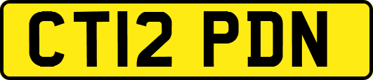 CT12PDN