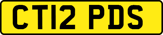 CT12PDS