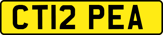 CT12PEA